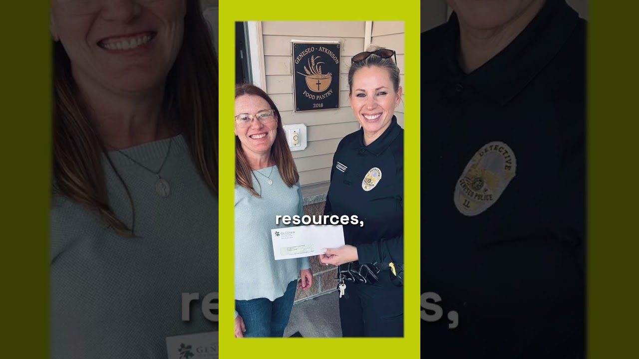 Jamie Shoemaker's Story | Branding Video