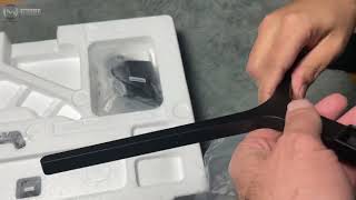 Xiaomi 1C 23,8″ Desktop Monitor IPS Full HD   UNBOXING