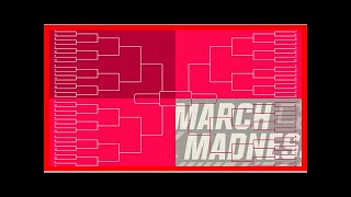 March Madness 2018: Printable NCAA bracket | march madness 2018