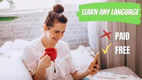 Come imparare una nuova lingua online?