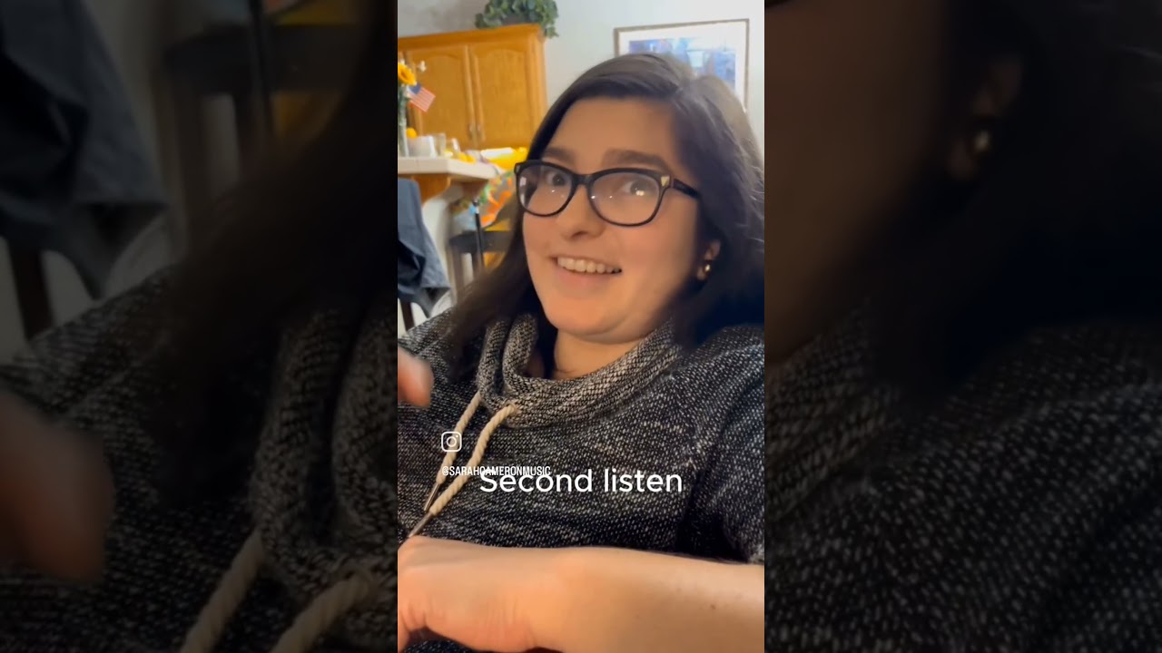 First time listening to Changing by ‪@KevinJonas‬​ 🎸🎸🎸#newmusic​ #kevinjonas​ #newsong​ #changing​