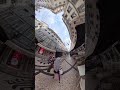 EZIO AUDITORE IN REAL LIFE cosplay of Assassin’s Creed