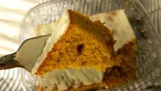 Dodahs Kitchen Vegan Sweet Potato Cake Balduccis