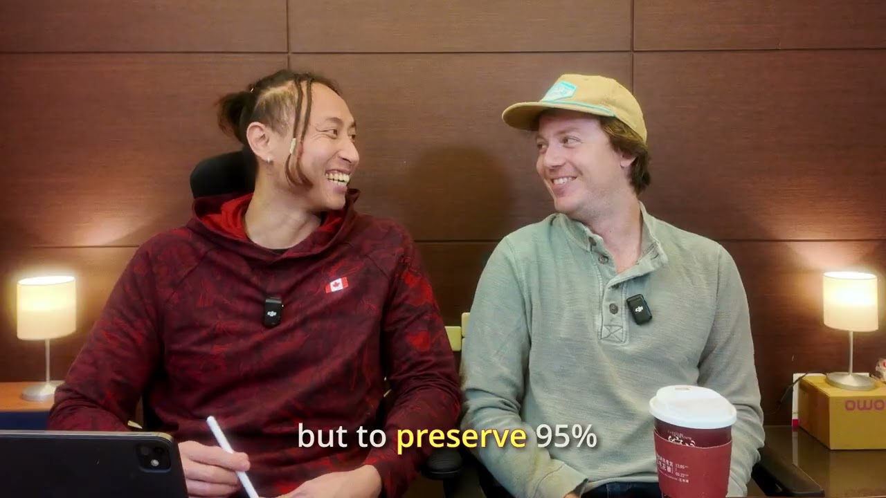 Jimmy — Independent dev