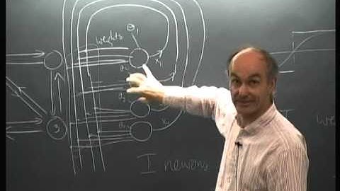 Lecture 16: Data Modelling With Neural Networks (II): Content-Addressable Memories And State