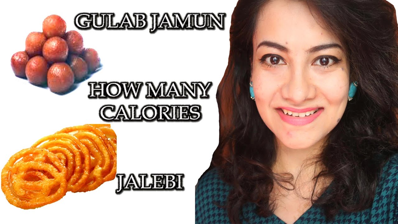 Which Low Calorie Indian Sweets Can You Eat 