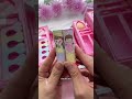 new makeup box gift for boy !! #shorts #stationery