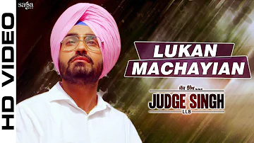 New Punjabi Sad Song - Zindagi - Ravinder Grewal - Judge Singh LLB - Latest Songs 2015 / 2016