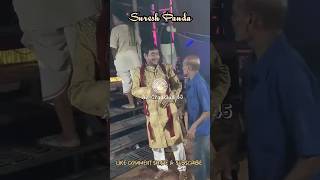 Suresh Panda kalinga Gananatya jatra sureshpanda kalingagananatya viral mrroutcreation45