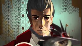 Alphane Audio - Sound Design / Music Production Showreel 2015