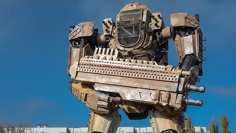 12 Most Incredible Abandoned Objects And Places That Really Exist