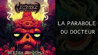 Nonoïse - La parabole du docteur