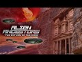 The Secrets of Petra | Alien Ancestors The Return of the Gods