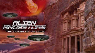 The Secrets of Petra | Alien Ancestors The Return of the Gods