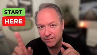 The EASIEST step to getting where you want to be