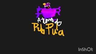 A Turma Do Pula-Pula Remake Inshot