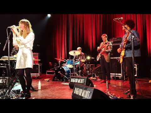 Melody's Echo Chamber - I Follow You @ Bonjour Minuit - Saint-Brieuc, France | February 2026