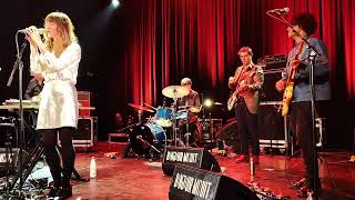 Melody's Echo Chamber - I Follow You @ Bonjour Minuit - Saint-Brieuc, France | February 2026