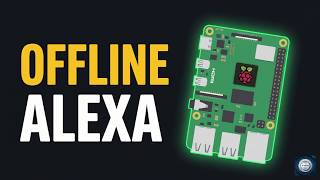 This Raspberry Pi Detects Wake Words WITHOUT Internet!