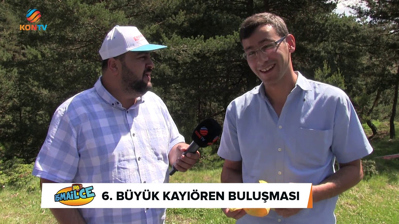 İsmailCE - Çankırı/Kayıören Mahallesi