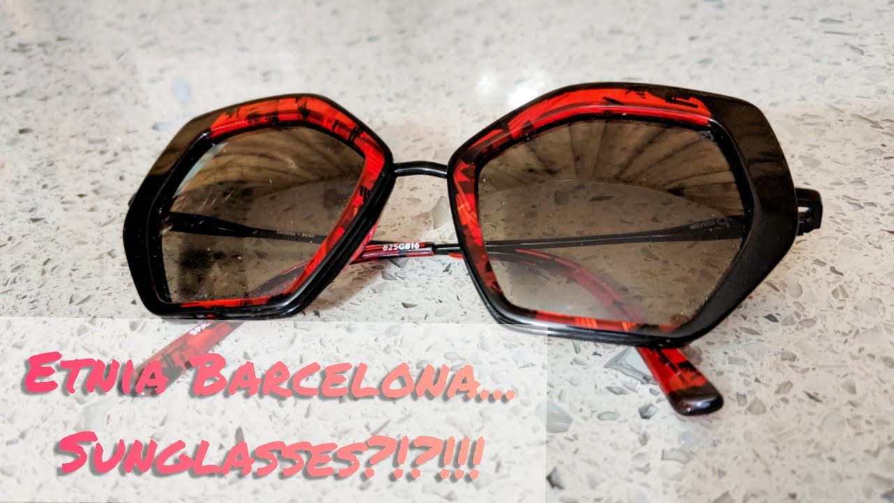 Etnia Barcelona “Sahara” Sunglasses ETNIA BARCELONA #etniabarcelona #sunglasses #fyp #foryou #viral main image 2