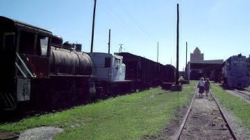 Seaboard System switcher