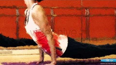 Painterly | After Effects Template