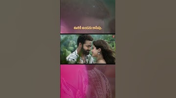 Thumbnail of Chuttamalle -4-Devara ｜ NTR ｜ Janhvi Kapoor ｜ Anirudh ｜ Shilpa Rao ｜ Koratala Siva