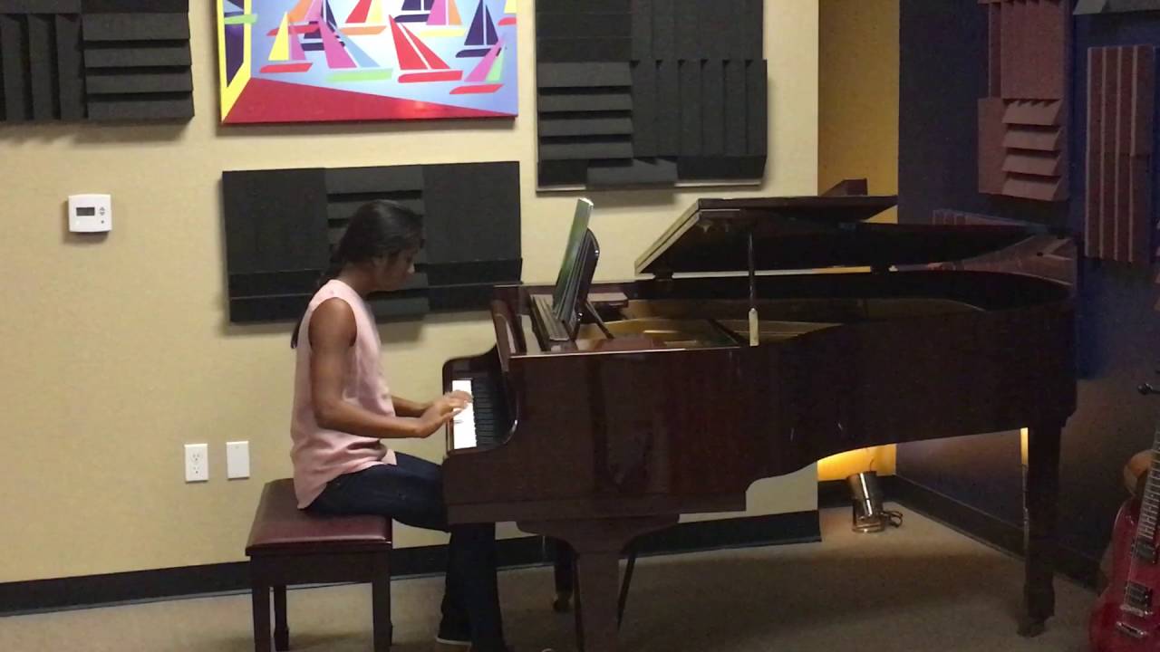Piano Lessons Riverside, CA, Friday Nights @ The Musik Planet, July 22 ...