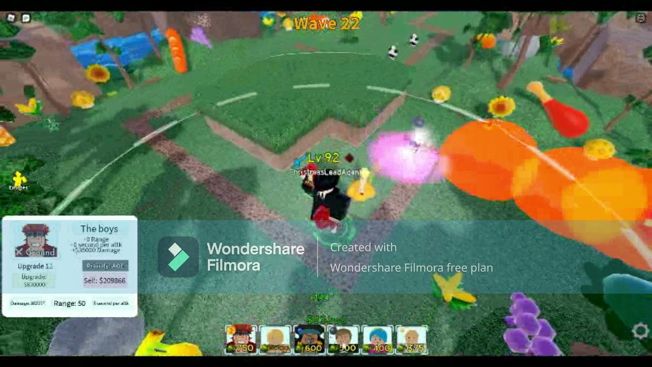 ASTD Secret unit The boys showcase YouTube