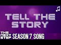  tell the story   songs from the next step