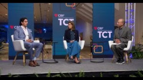 Explore the Future of Physiology - TCTMD Physician Roundtable - CathWorks