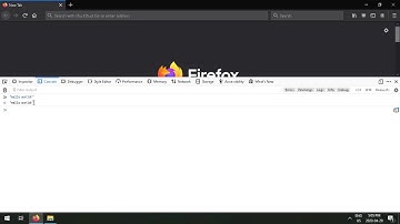 Learning Programming with Javascript #1 - Hello World and the alert() function