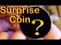 Surprise 1799 coin metal detecting north florida with a minelab equinox 600