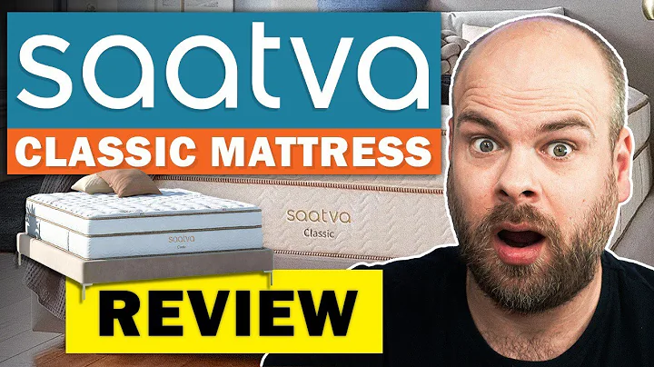 Saatva Classic Mattress Review | Why It’s the Easiest Saatva to Love