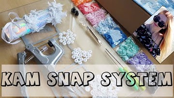 KAM SNAPS TUTORIAL - how to use