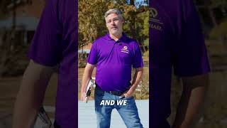 Goodsen Roofing | Painting Your Metal Roof Years After Installation