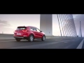 Kia Sportage Launch Film