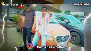 Harami Londe Dj Remix - Delhi Ncr Ke Chore Hai Ye Bade Harami - Club Mix - Prem Sonu DJ Trilokpuri