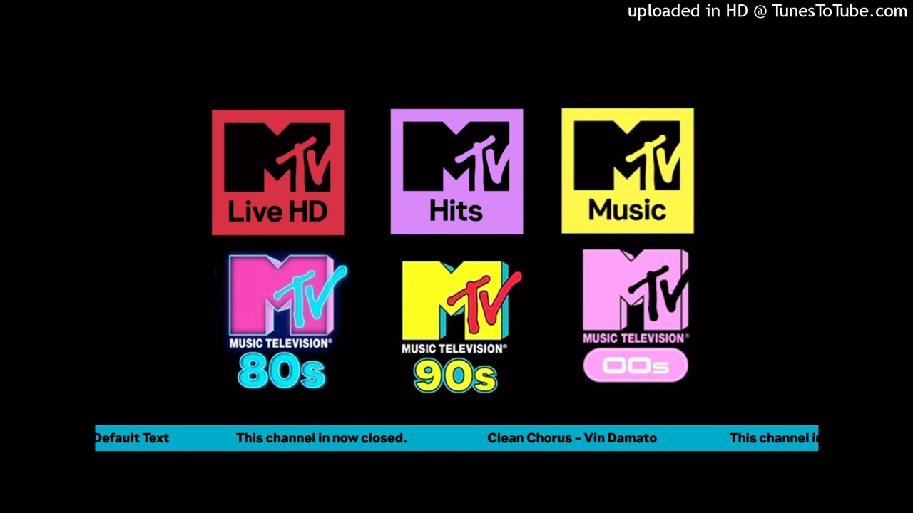 Clean Chorus - Vin Damato