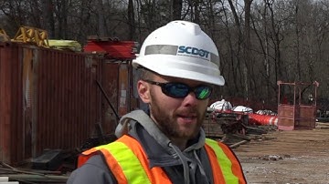 SCDOT Bridge Replacement Update