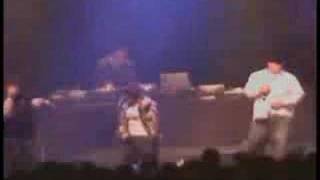 Conexxion en Vivo Teatro Caupolican 19 de Agosto 2007
