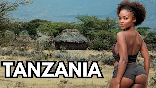 Discover Tanzania: East African Gateway!? Best Places to visit in Tanzania - Travel Video screenshot 4