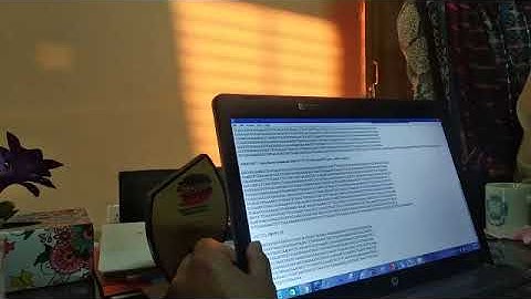 Phylogenetic Tree Construction by Bioedit and Mega Software - Part 2