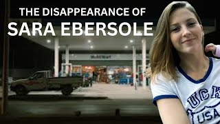 Celebrity The Disappearance of Sara Ebersole Profile