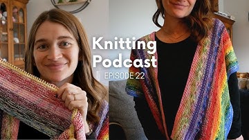 Episode 22 | Advent Wrap, Colors Bringing Me Joy, & A Gentle Approach to 2025