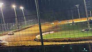 Clinton County Speedway Prostock Feature 4/17/26