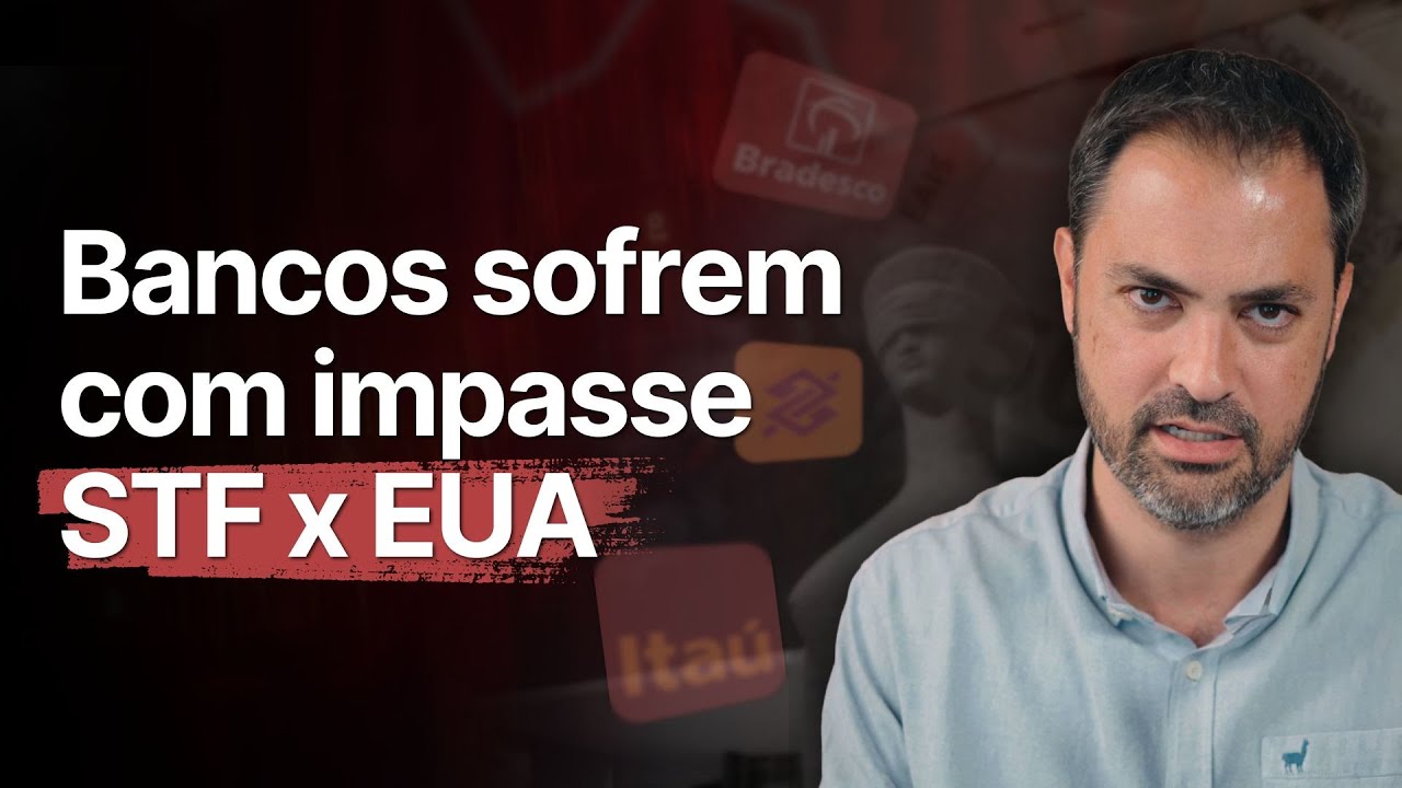 Dólar sobe e ações desabam, a ficha começa a cair no mercado?