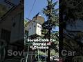 Soviet Cable Cars 🇬🇪 Georgia / Chiatura - infamous public transport and design! #urbex