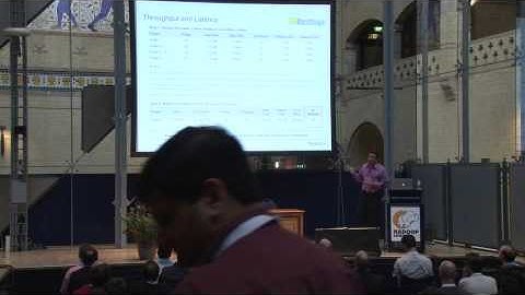 Capacity Planning In Multi tenant Hadoop Deployments 1